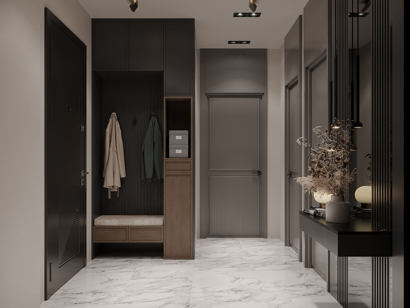 Фото: Levent ÇELİK, behance