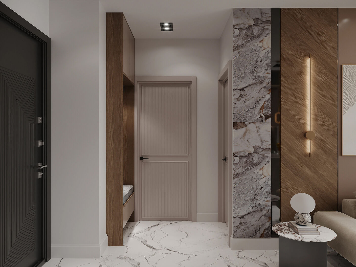 Фото: Levent ÇELİK, behance
