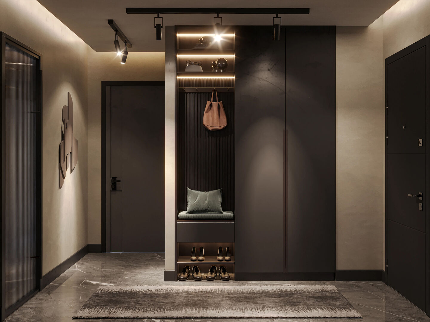 Фото: Oğuz Bedirhan Çaldır, behance