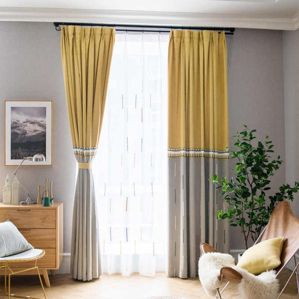 Купить готовые шторы - официальный сайт Sofia Home Decor