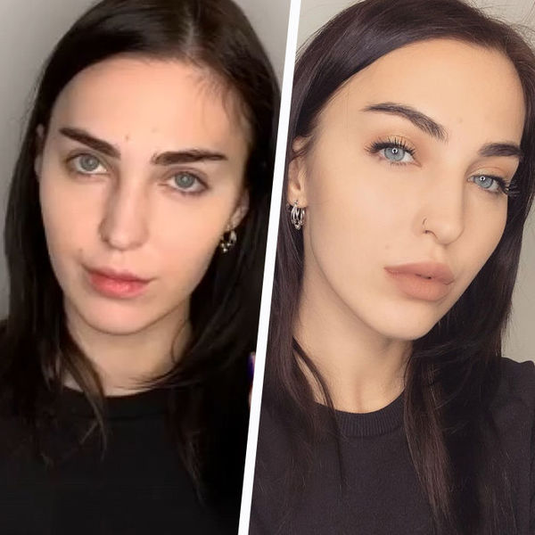 Дневной и вечерний макияж - разница