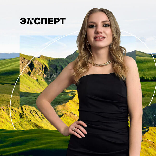 Как публичность предпринимателя влияет на продажи, знает PR-стратег Анастасия Сергеева