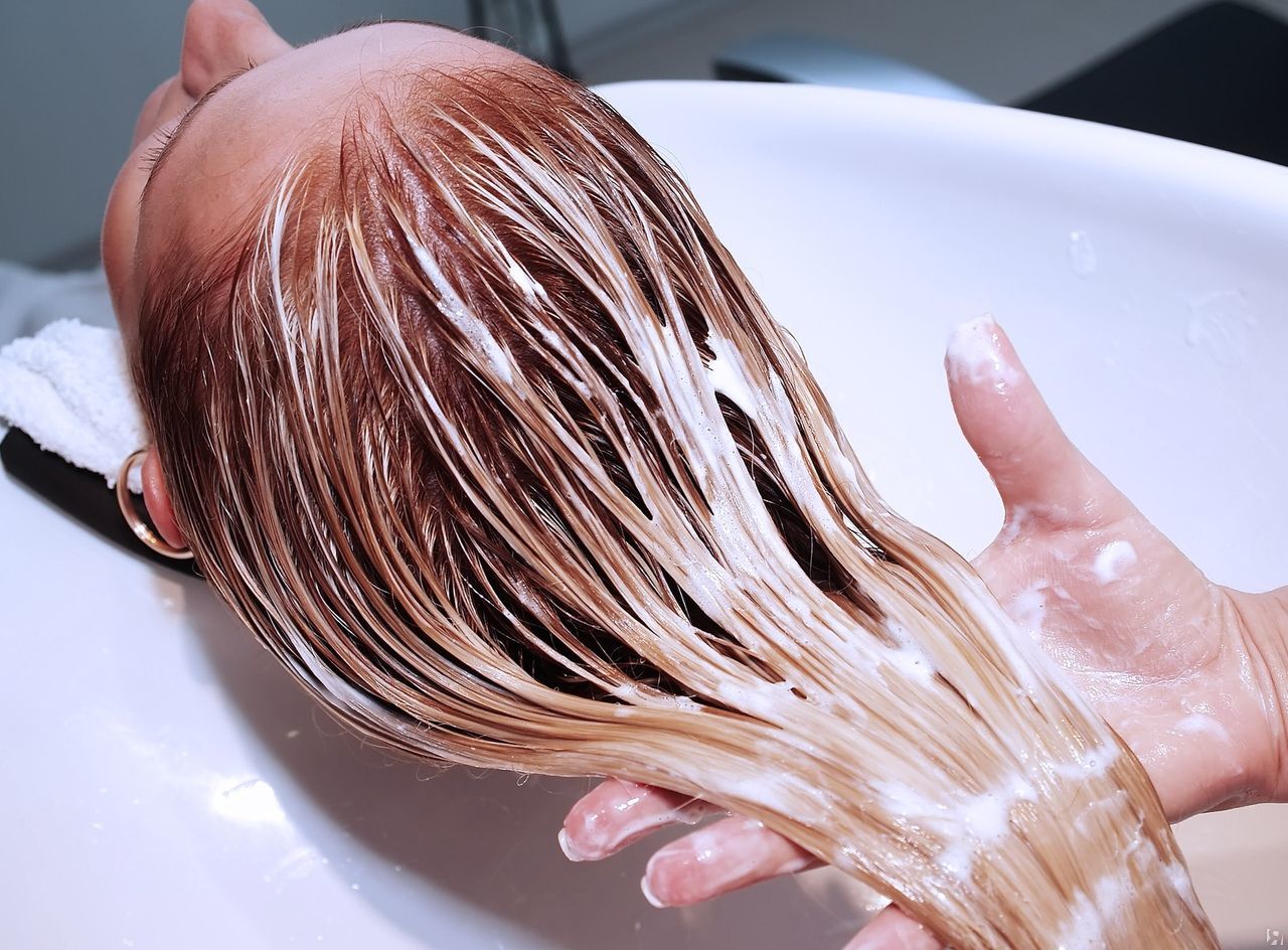 Как хранить волос искусственный