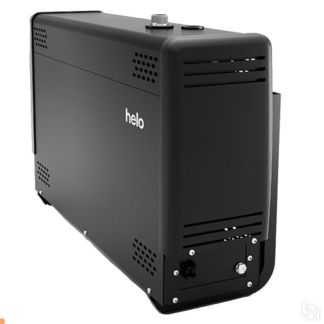 Парогенератор Helo Steam Pro 120 (12,0 кВт, без пульта, с авточисткой)