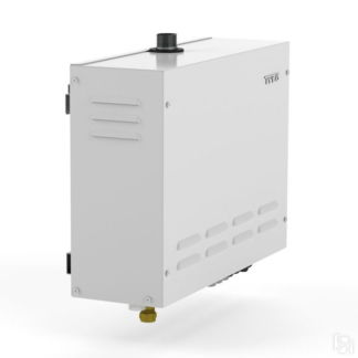Парогенератор Tylo Steam Home (3/6/9 кВт, для частной бани, без пульта)