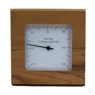 Термометр для бани Sawo 223-TD