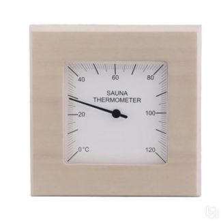 Термометр для бани Sawo 223-TA