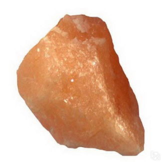 Соляной камень розовой гималайской соли 10 кг для бани и сауны (арт. SR10)