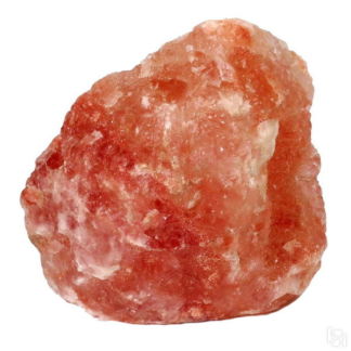 Соляной камень розовой гималайской соли 20 кг для бани и сауны (арт. SR20)