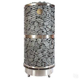 Печь для сауны электрическая IKI Pillar 30,0 кВт