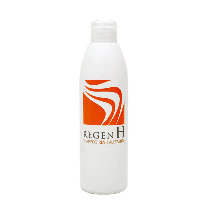Регенерирующий шампунь для любого типа волос Regen H Revitalizzante