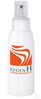 Regene H лосьон Rafforzante для быстрого роста волос для чувствительной кож