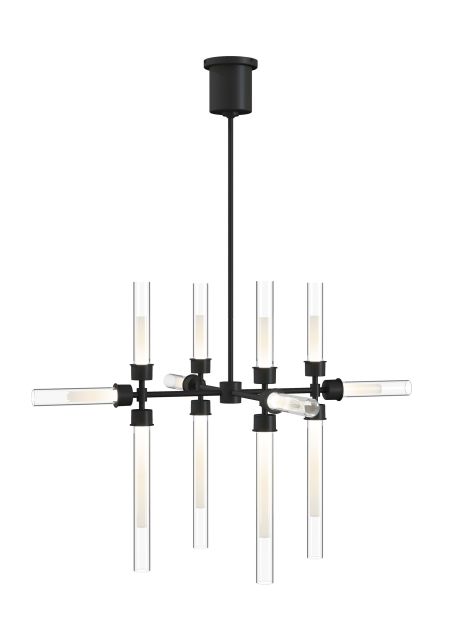 Люстра Linger
12 light chandelier, фабрика Tech
Lighting фото 1