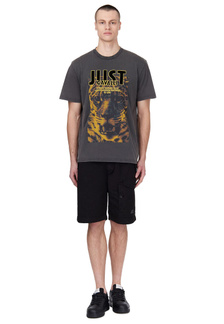 Футболка Just Cavalli
