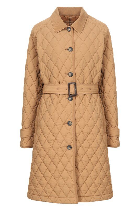 Тренч Trussardi