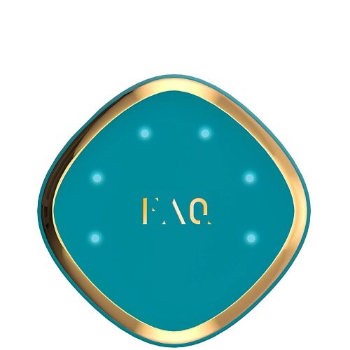 FOREO LED-массажер для головы для стимуляции роста волос и ухода за кожей F