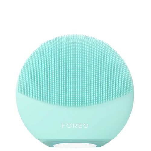 FOREO LUNA 4 mini Умная щеточка с 2 зонами для очищения
