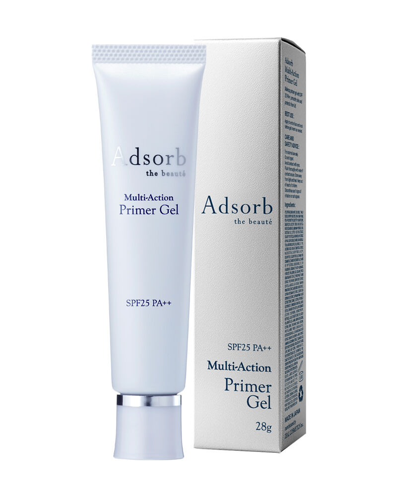 Multi-action Primer Gel Сыворотка-праймер на гелевой основе Adsorb