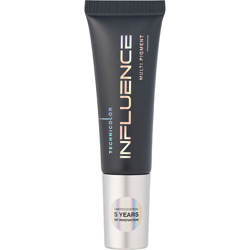 INFLUENCE BEAUTY Универсальный пигмент для макияжа, многофункциональный, ст