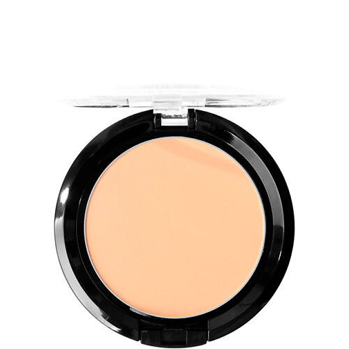 J. CAT BEAUTY Пудра для лица минеральная INDENSE