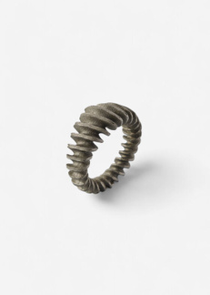 STL Lab Кольцо из стали Vortex