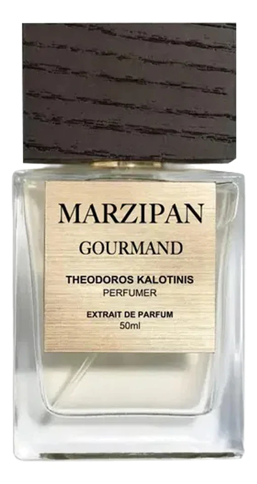 MARZIPAN GOURMAND Духи 50 мл THEODOROS KALOTINIS
