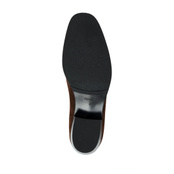 Женские демисезонные казаки EKONIKA EN01364CN-20-truffle-26W фото 3