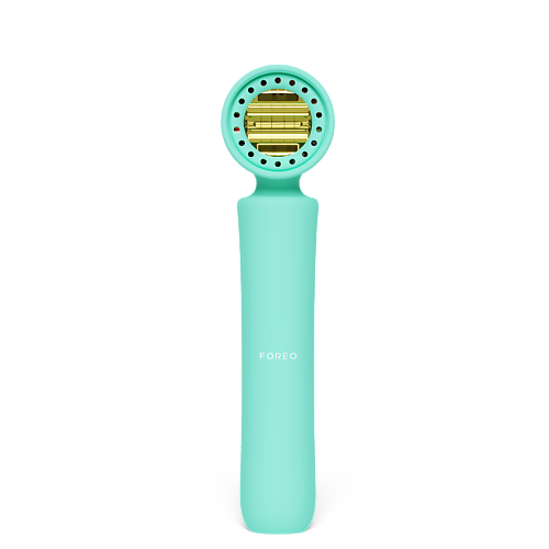 FOREO IPL-девайс PEACH 2 для долгосрочного удаления волос на лице и теле с