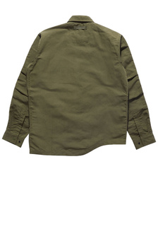 Ветровка MAHARISHI
