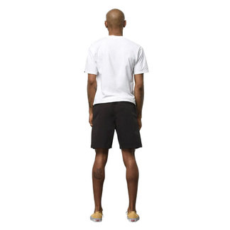 Шорты RANGE RELAXED ELASTIC SHORT Vans, черный