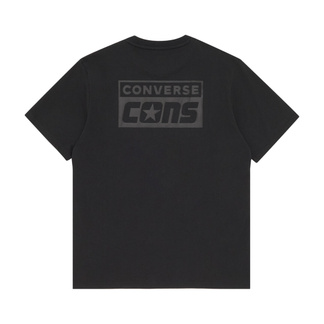 Футболка Cons Converse, черный