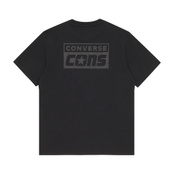 Футболка Cons Converse, черный CV10021134 фото 2