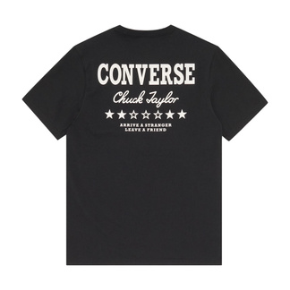 Футболка T-SHIRT Converse, черный