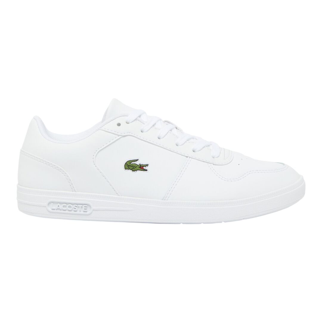 Кеды T-BASE Lacoste, белый 748SFA0125 фото 1