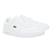 Кеды T-BASE Lacoste, белый 748SFA0125 фото 2