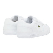 Кеды T-BASE Lacoste, белый 748SFA0125 фото 3