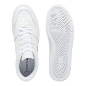 Кеды T-BASE Lacoste, белый 748SFA0125 фото 4