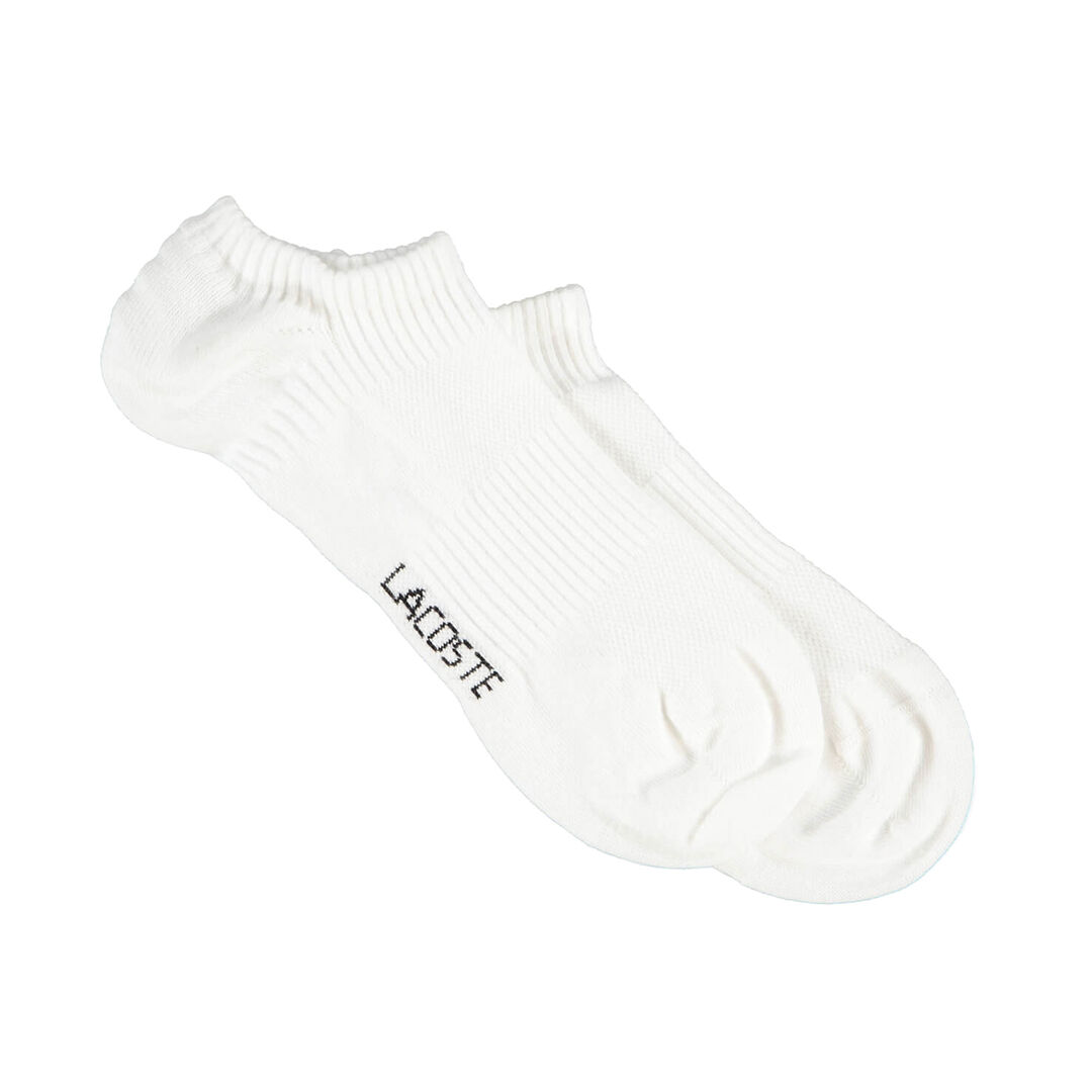 Носки SOCKS Lacoste, белый RA0747 фото 1