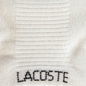 Носки SOCKS Lacoste, белый RA0747 фото 2