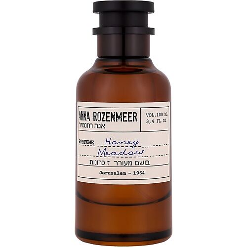 ANNA ROZENMEER Honey Meadow 100
