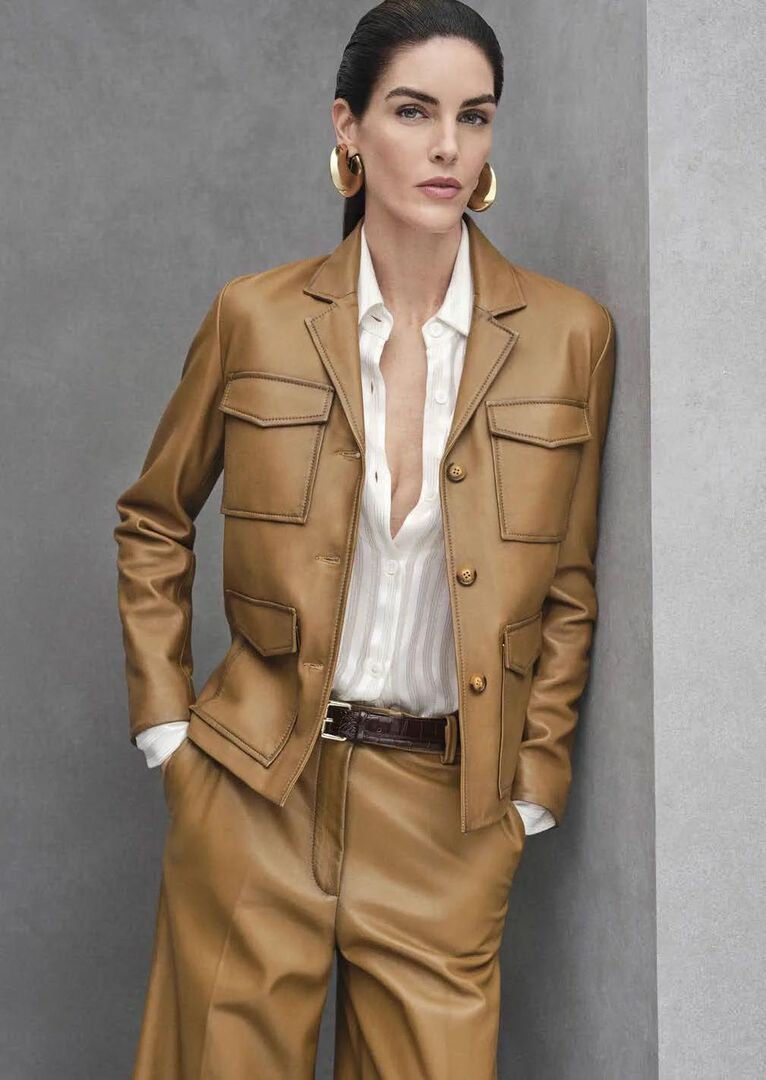 Куртка Sage Luisa Spagnoli