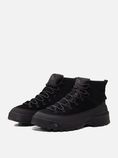 Ботинки The North Face Glenclyffe Urban Boot цвет черный