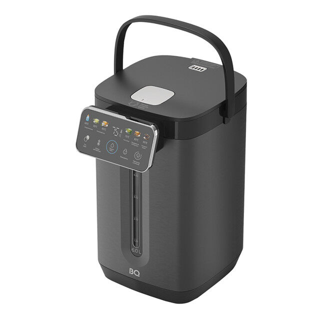 Термопот BQ TP6001 1800Вт 6л черный